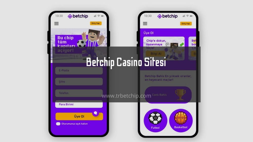 Betchip Casino