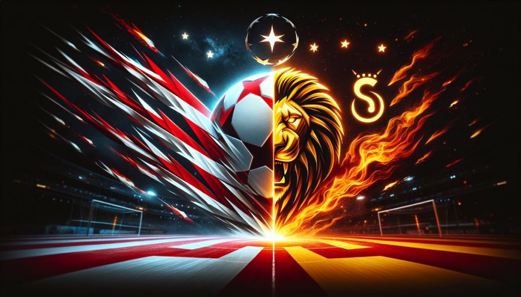 Galatasaray Avrupa’da Zafere Odaklanıyor: Monaco Deplasmanı Öncesi Analiz