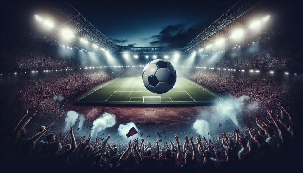 Trabzonspor ve Beşiktaş Arasında Kritik Mücadele: Derbi Analizi