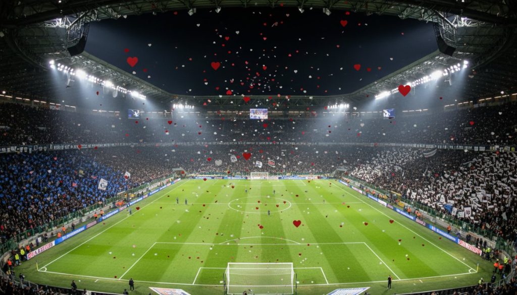 İtalya’da Dev Zirve: Inter ve Juventus San Siro’da