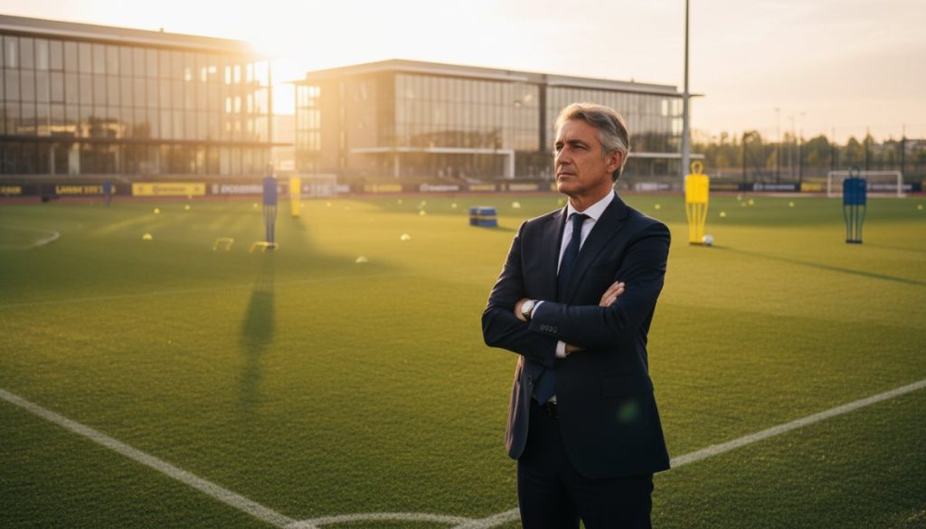 Fenerbahçe’de Kriz Yönetimi: Sadettin Saran’dan Sert Müdahale