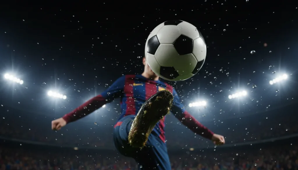 Katalonya’da Şampiyonluk Sınavı: Barça vs Espanyol Analizi