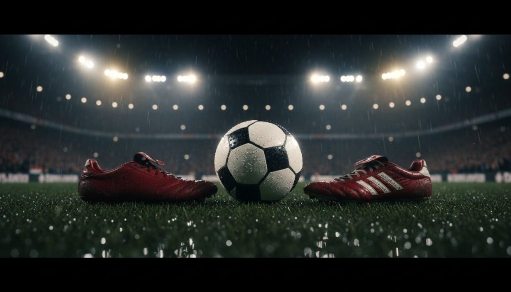 Kompany’nin Namağlup Lideri BayArena’da Tarihi Sınava Çıkıyor