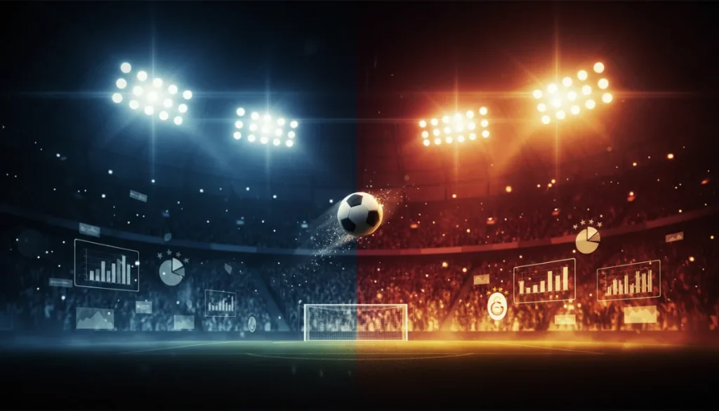 Trabzon’da Nefes Kesen Derbi: Teknik Analiz ve Tahminler