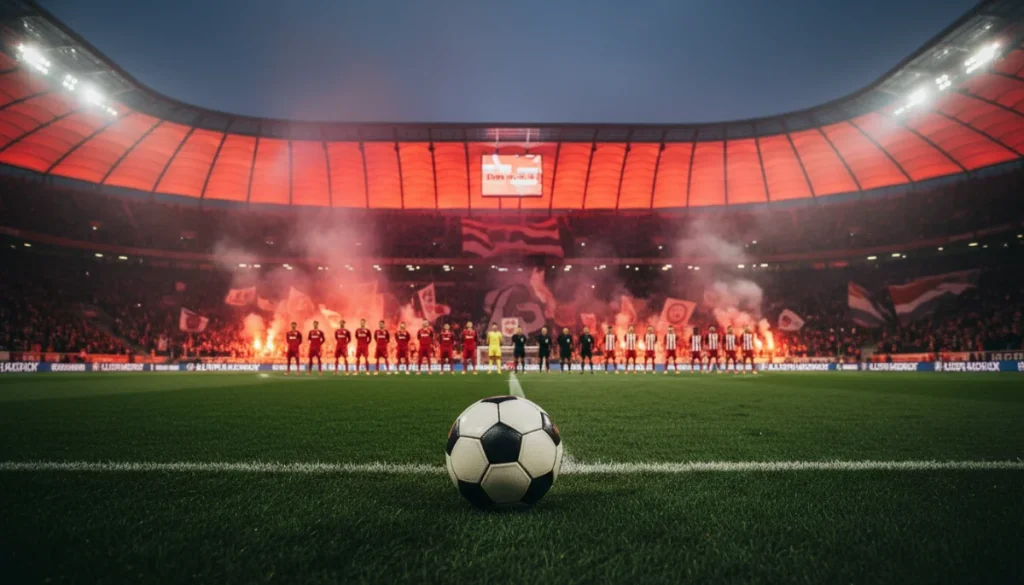 Allianz Arena’da Kritik Viraj: Bayern Münih’in Liderlik Yürüyüşü