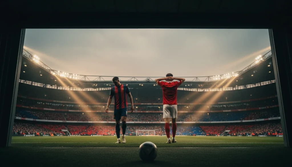 Londra Derbisinde Şampiyonluk Düğümü Çözülüyor: Palace-Arsenal