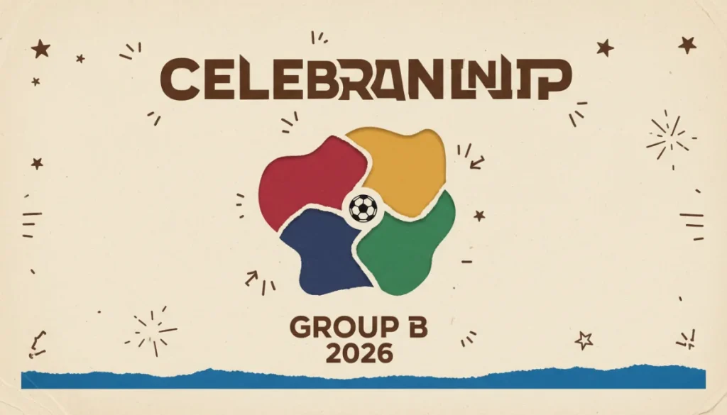 2026 Dünya Kupası B Grubu: Kanada’nın Ev Sahipliğinde Futbolun Zirvesi