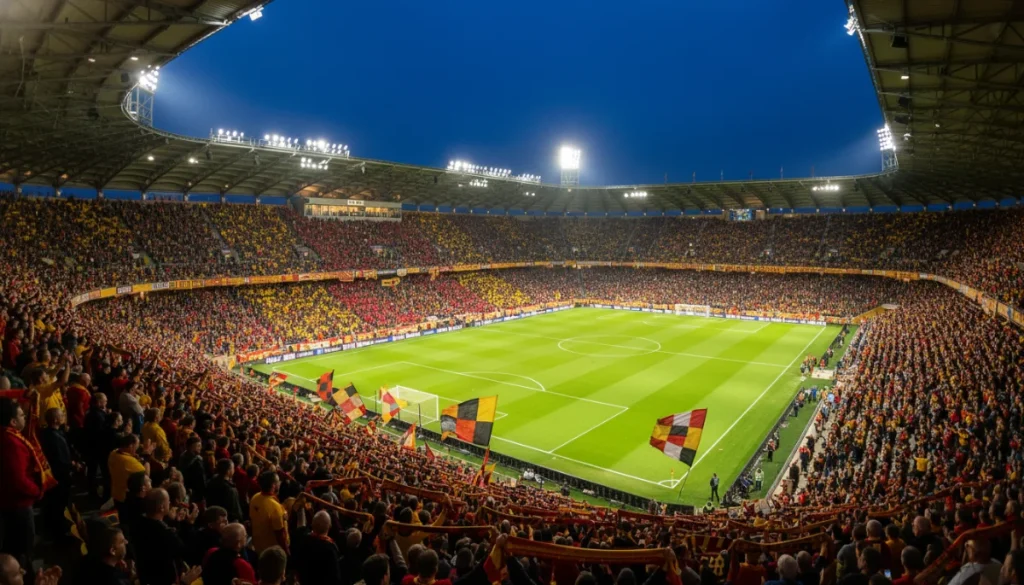 İzmir’de Taraftar Devrimi: Göztepe Devleri Nasıl Solladı?