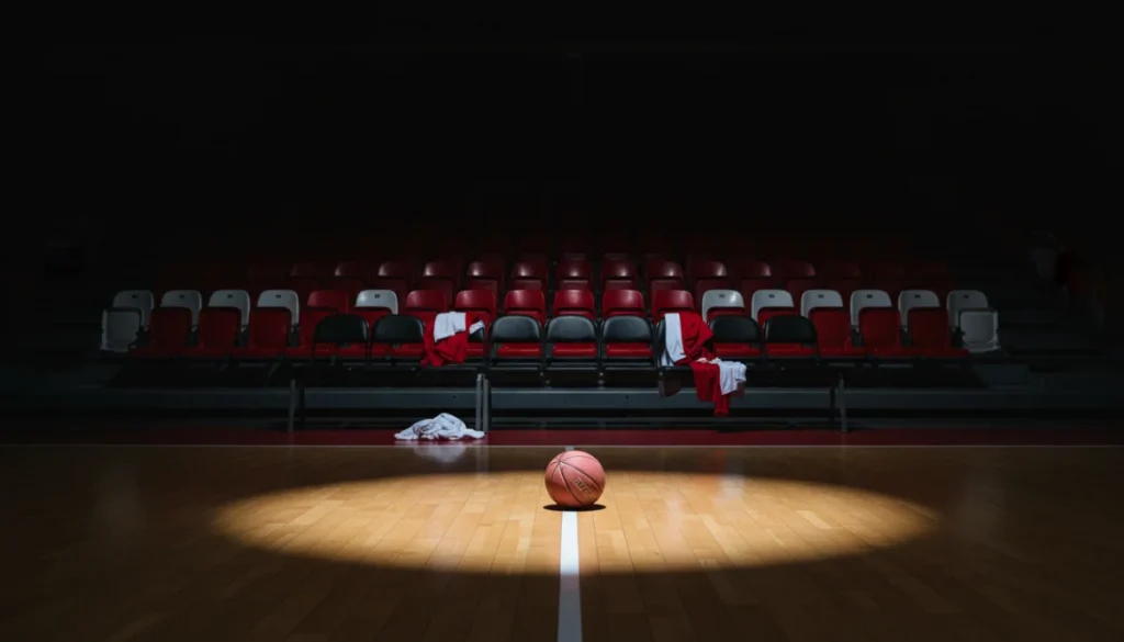 Monaco Basketbolunda Ekonomik Deprem: Okobo ve Ödeme Krizi