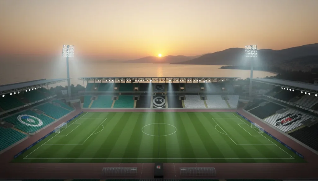 Rize – Beşiktaş Analizi: Sergen Yalçın’ın Son Kozu