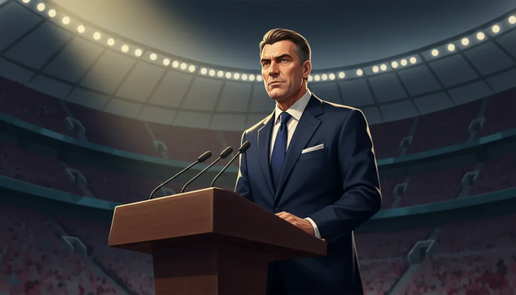 Türk Futbolunun Yükselişi: Ceferin’in Çarpıcı İstanbul Mesajları