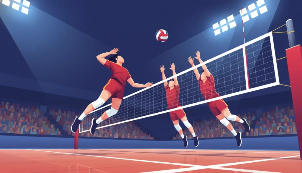 Türkiye’nin 2026 VNL Rotası: Millilerin Hazırlık Süreci