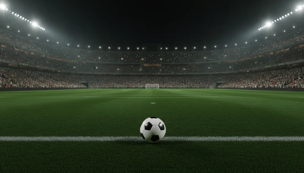 2026 Dünya Kupası: Azteca Stadı’nda Dev Randevu