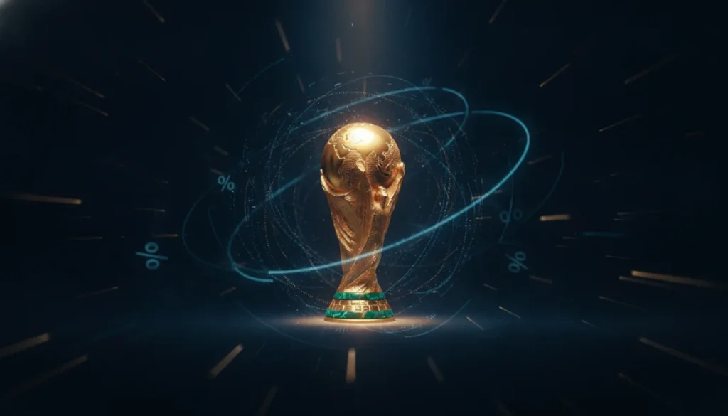 2026’nın Galibi Kim? Dev Turnuva İçin Sayısal Veriler