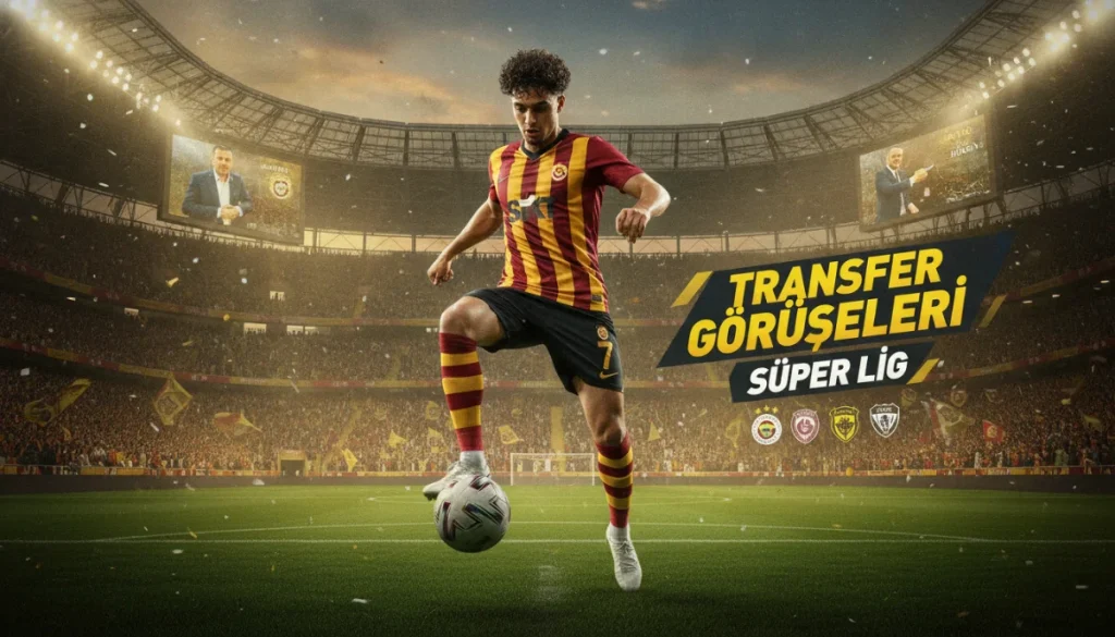 Arda Okan Kurtulan Galatasaray Yolunda: İşte Rakamlar