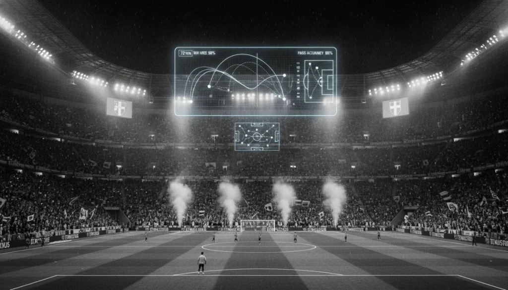 Beşiktaş’ın Avrupa Ligi Karnesi: 10 Bin Simülasyonda Neler Var?