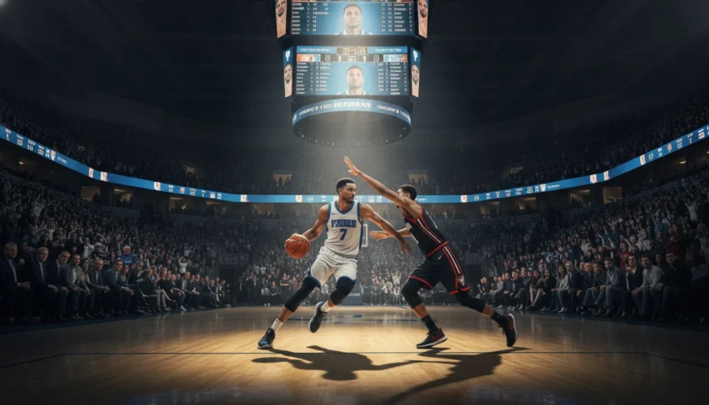 EuroLeague 2026/27 Sezonunun En Etkili 20 Yıldızı Açıklandı