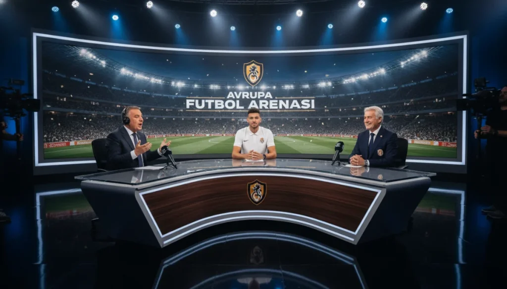 Sergen Yalçın’dan Arda Güler’e Yol Haritası: Real Madrid’deki Mourinho Tehlikesi