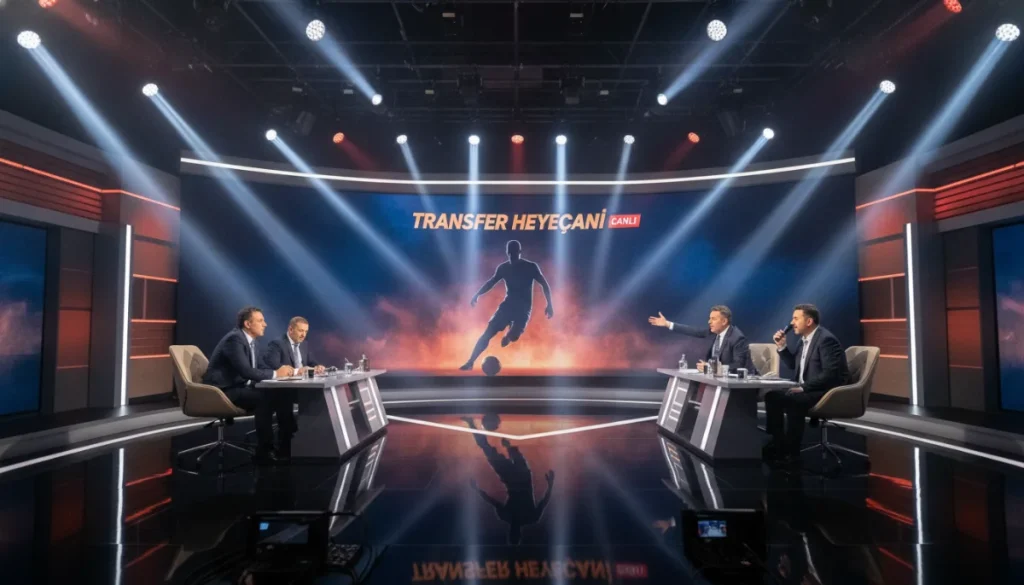 Tümer Metin’den Sert Lukaku Çıkışı: “Bizim Ligin Oyuncusu Değil”