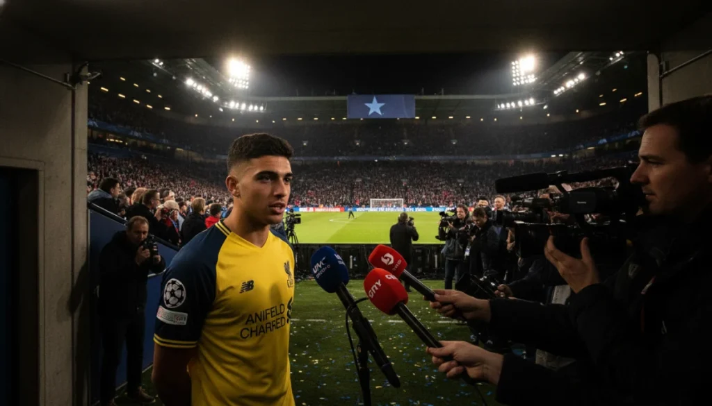 Archie Brown’ın Villa Park Dönüşü: Hedef Premier Lig ve Milli Takım