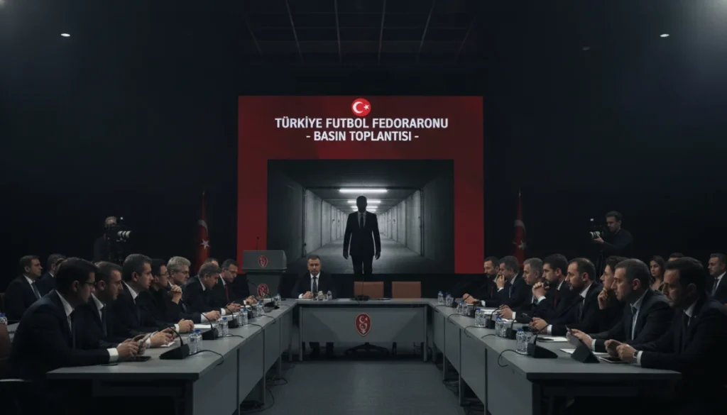 Ay-Yıldızlılarda Değişim Rüzgarı: TFF ve Montella Ayrılığının Detayları