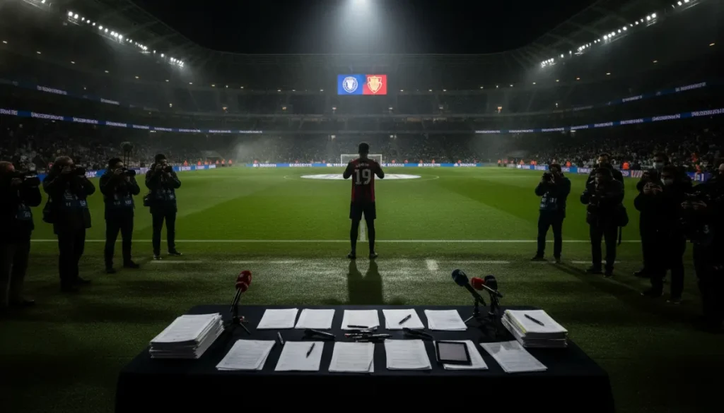 Hakan Çalhanoğlu ve Juventus: İtalyan Devinde Transfer Çalkantısı