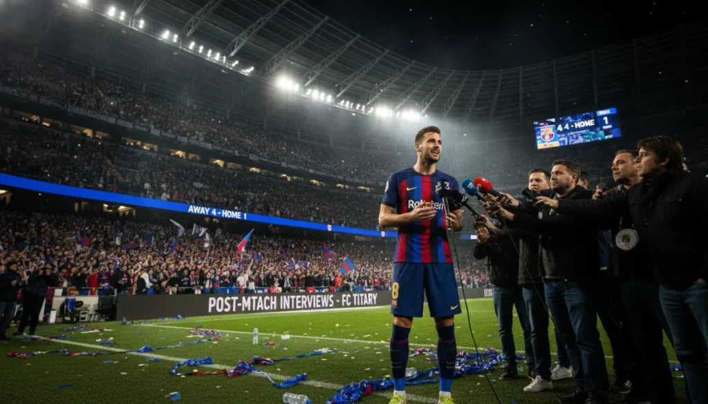 RAMS Park’ta Ses Duvarı: Rodri’nin Şampiyonlar Ligi İtirafı